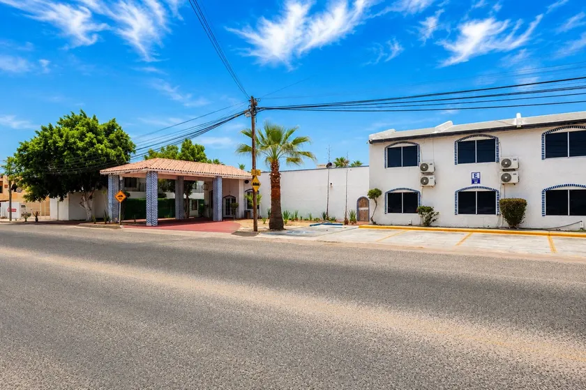 Playa Inn Rocky Point - Image 1