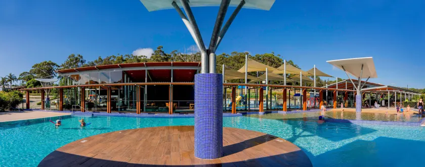Ingenia Holidays Lake Conjola - Image 1