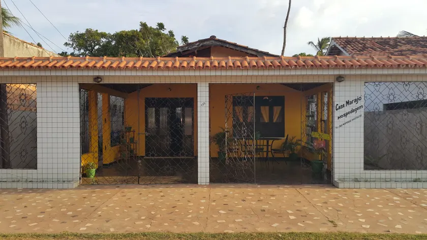 Casa Marajoara - Image 1