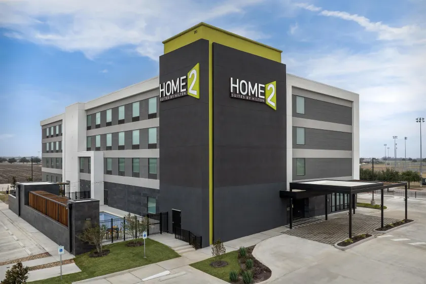 Home2 Suites By Hilton Taylor - Image 1