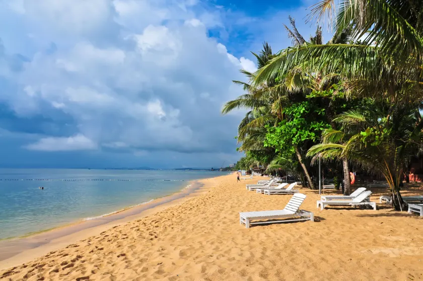 Sea Star Resort - Image 1