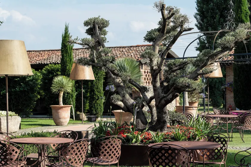 La Colombera Ristorante - Albergo - Image 1