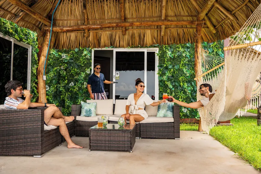 Eco Suites El Zonte - Image 1