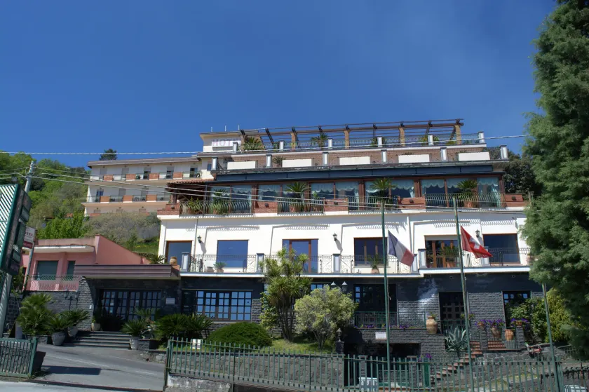 Hotel Primavera Dell'Etna - Image 1