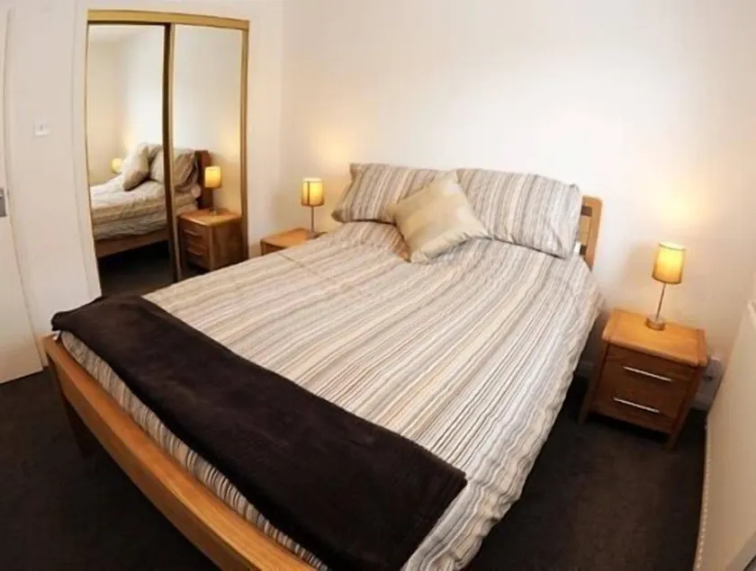 Aberdeen Serviced Apartments - Bloomfield - Image 1