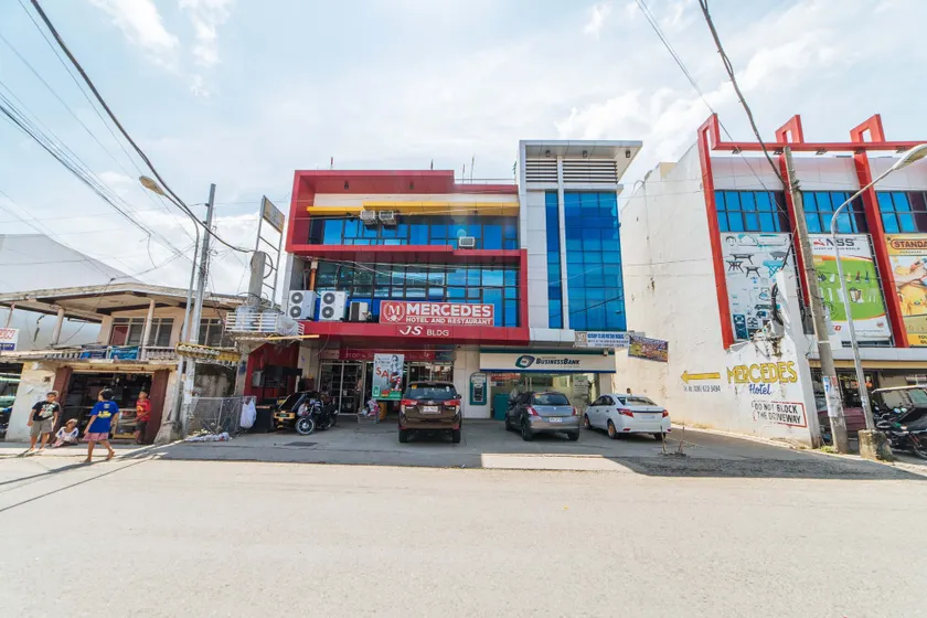 RedDoorz Plus @ San Roque Roxas City - Image 1