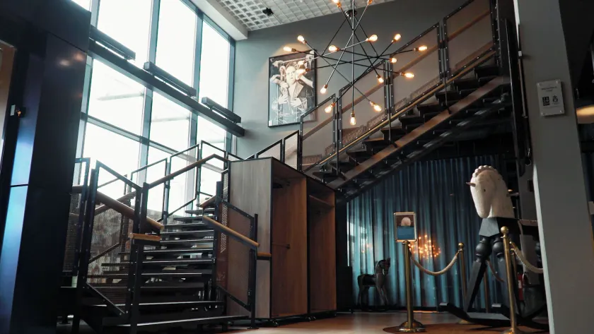 Quality Hotel Winn Haninge - Image 1