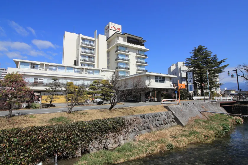 Hotel Hatta - Image 1
