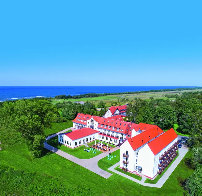 Hotel Mona Lisa Wellness & Spa - Image 1