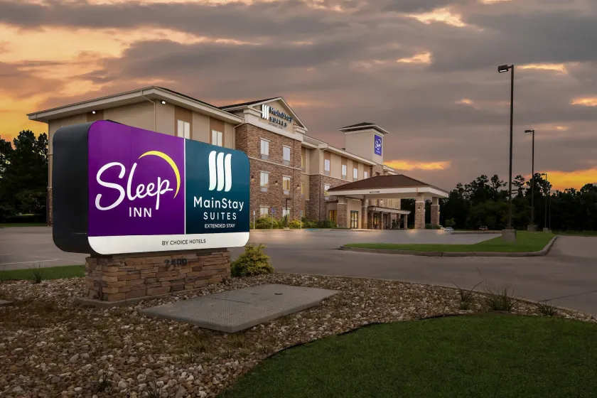 Sleep Inn Lufkin - Image 1