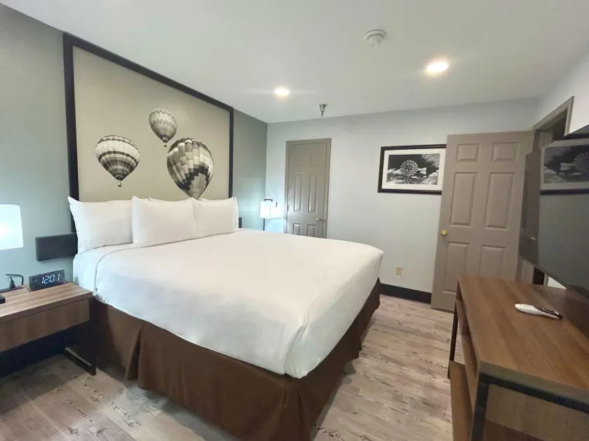 SureStay Plus by Best Western Cannon A.F.B. - Image 1