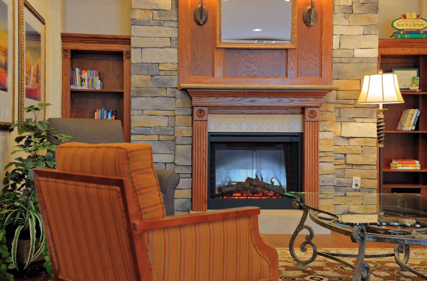 Country Inn & Suites by Radisson, Columbia at Harbison, SC - Image 1