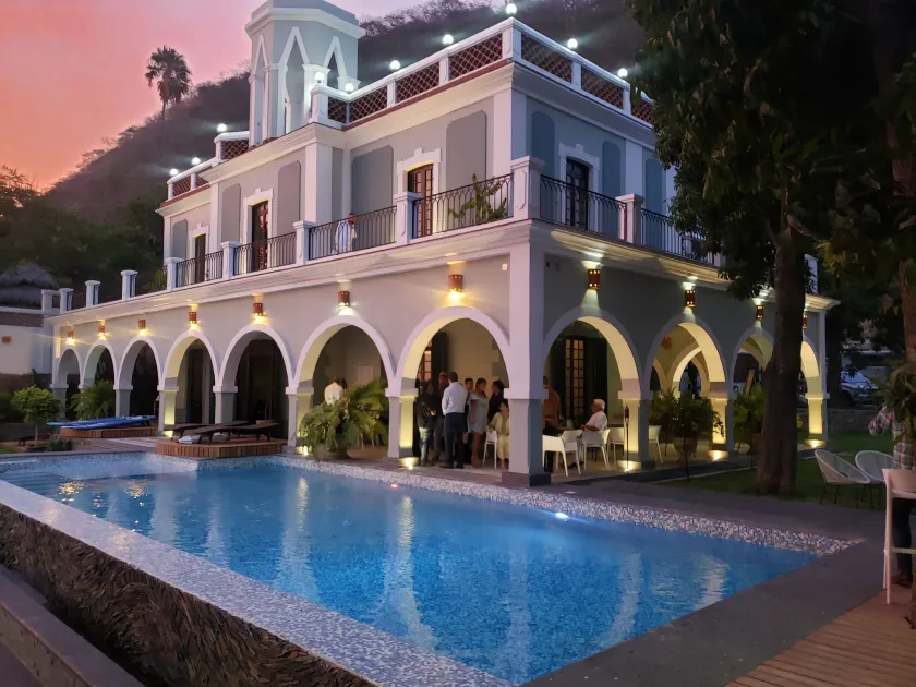 Villa 1927 Arthotel Boutique - Image 1