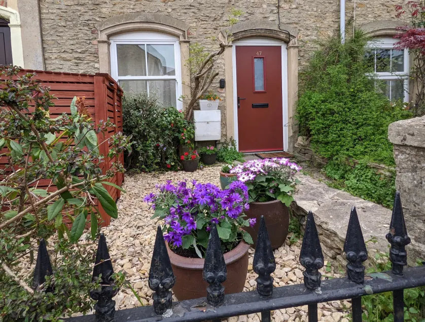 The Cottage - Image 1