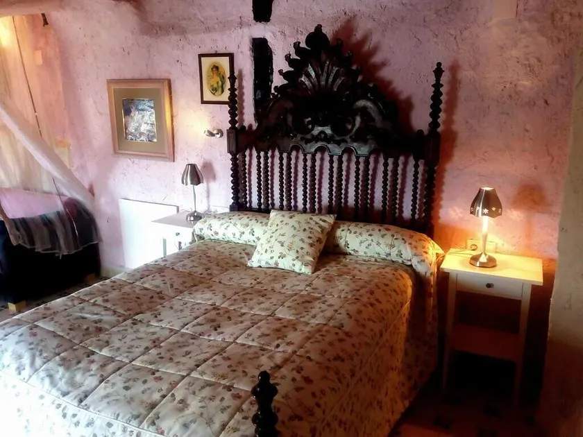 Rural Apartment in Valeria, Cuenca - Image 1