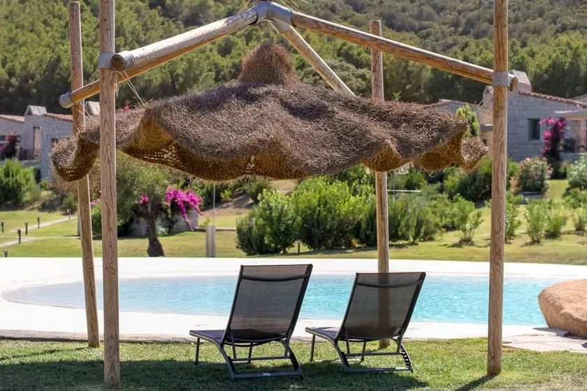 Cala Sinzias Resort - Image 1
