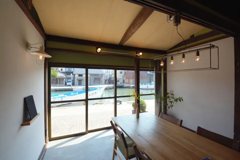 MINKA Riverside Villas - Image 1