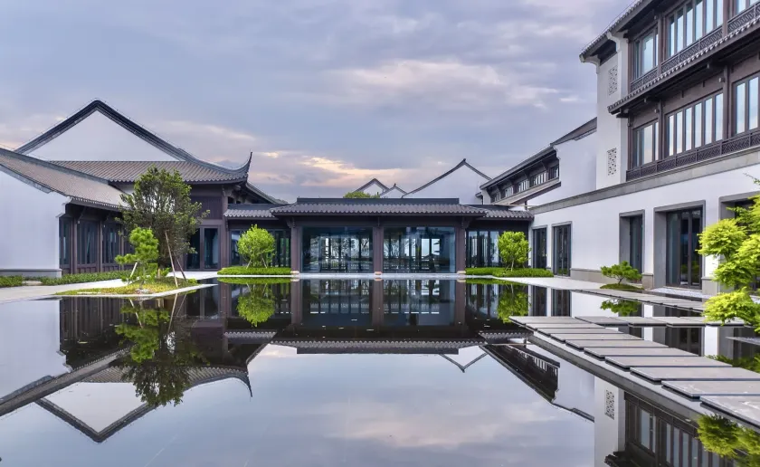 Grand Dongshan - Image 1