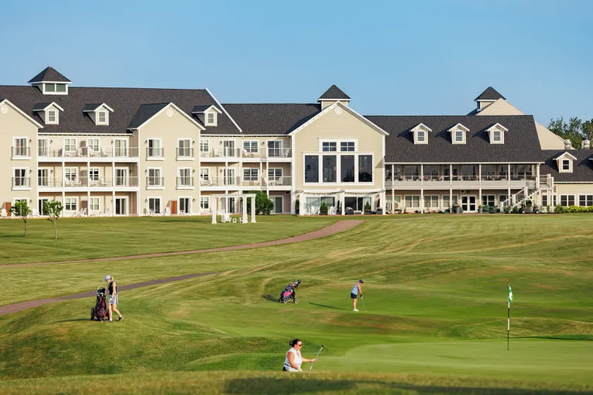 Rodd Crowbush Golf & Beach Resort - Image 1