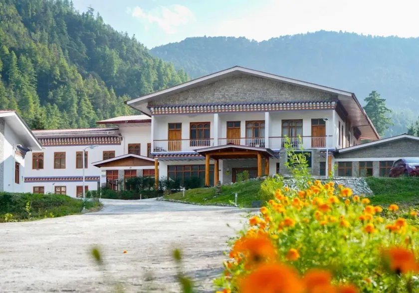 Aja Village Resort - Image 1