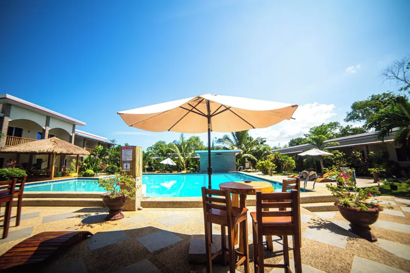 Buona Resort - Image 1