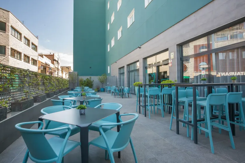 Hotel Venture Sant Cugat - Image 1