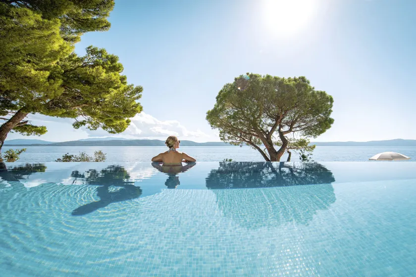 TUI BLUE Makarska - Adults Only - Image 1
