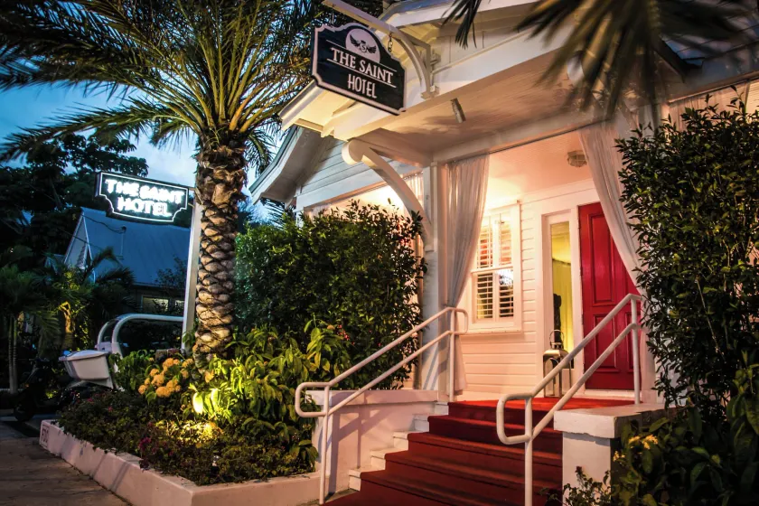 The Saint Hotel Key West, Autograph Collection, Adult Only - Image 1