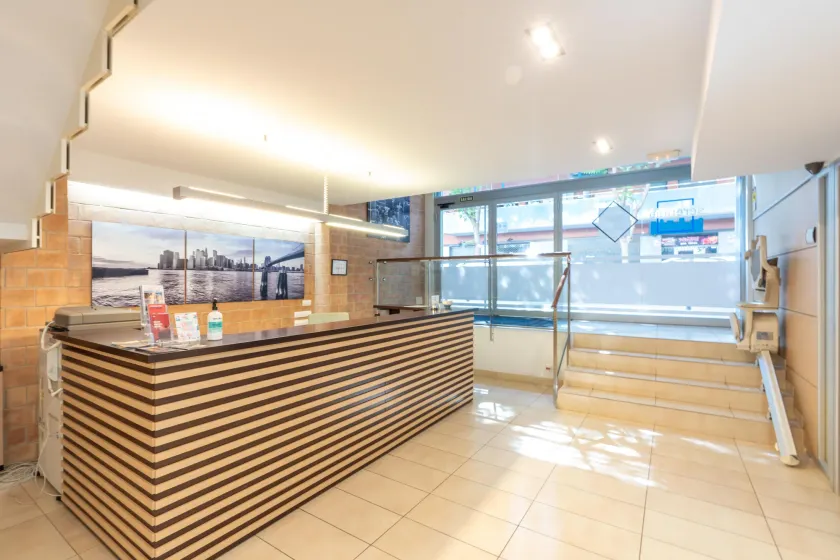 Serennia Fira Gran Via Exclusive Rooms - Image 1