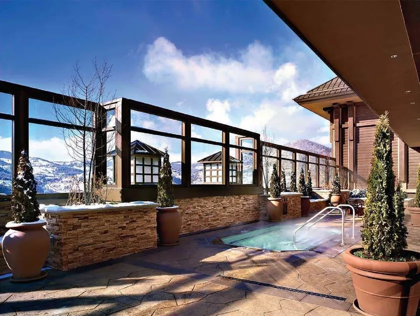 Ameristar Casino Resort Spa Black Hawk - Image 1