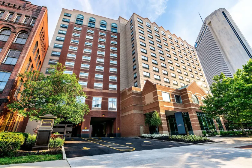 Sonesta Columbus Downtown - Image 1