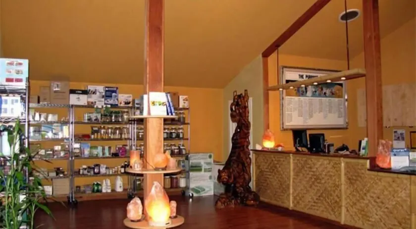Coast Inn and Spa - Hall