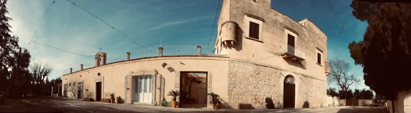 Masseria Chiusurella - Image 1