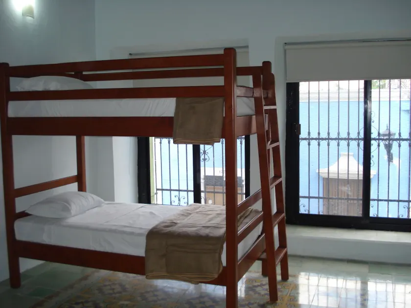 Hostel Viatger Inn - Image 1