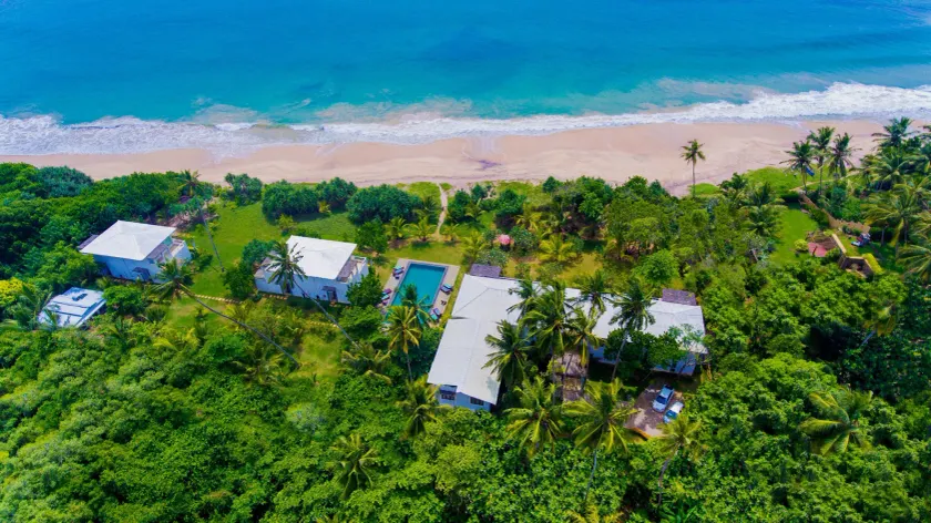 Soul Wellness and Ayurveda Resort-All Meals and Treatments Included - Image 1
