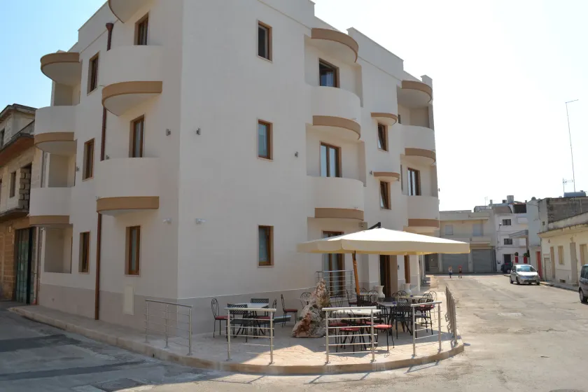 B&B Marilena Coppularossa - Image 1