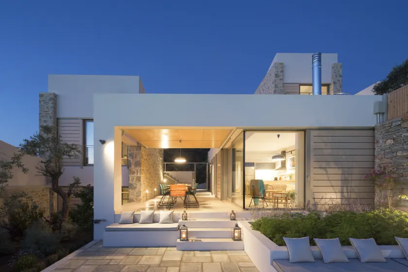 Atrium Villas - Image 1