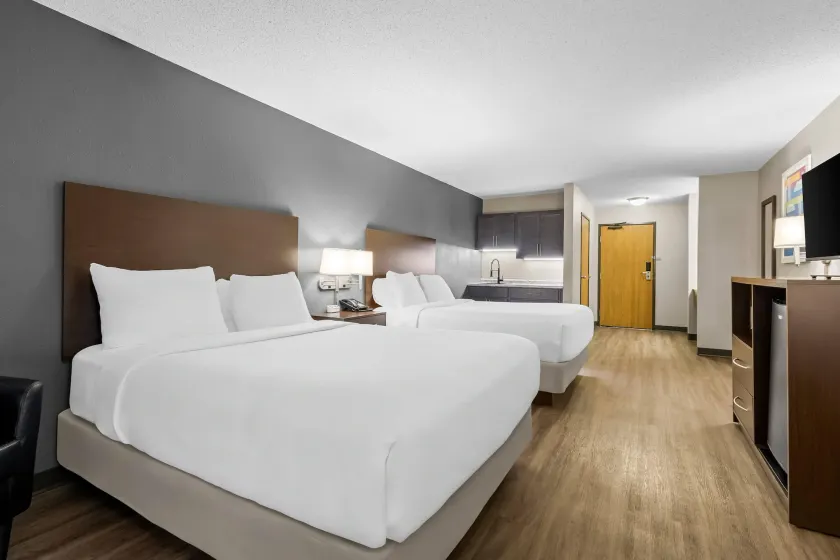 Park Inn by Radisson Ortonville - Image 1