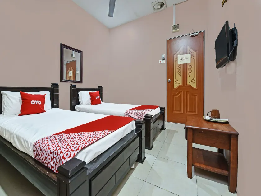 Hotel O Ummul Motel - Image 1