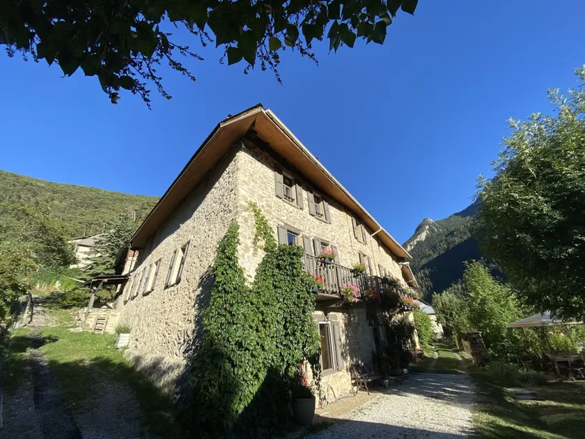 Maison d’hôtes les Méans - Image 1
