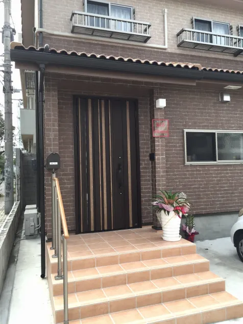 B&B 4 Rooms - Image 1