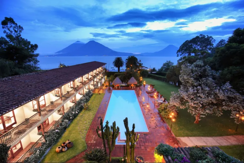 Villa Santa Catarina - Image 1