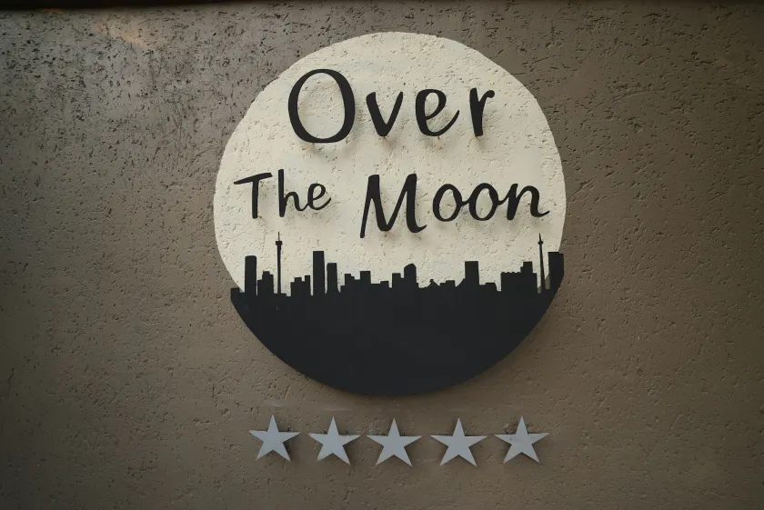 Over The Moon Guesthouse - Image 1