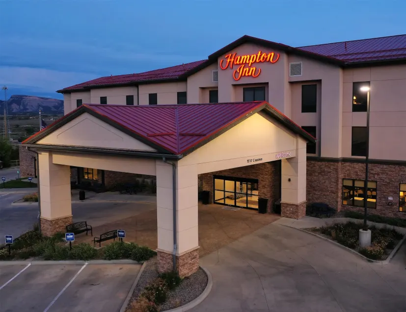 Hampton Inn Mesa Verde/Cortez - Image 1