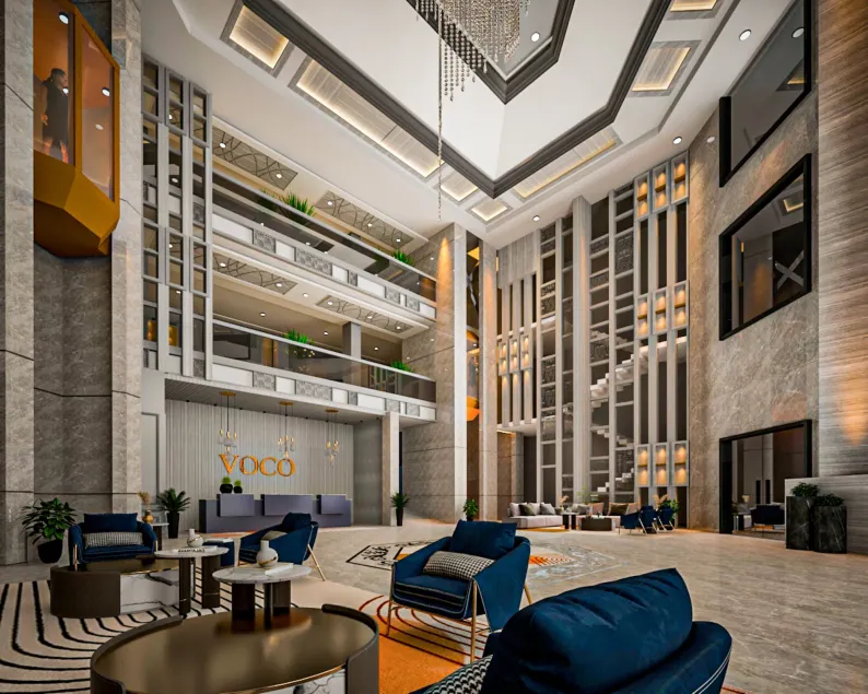 voco Amritsar by IHG - Image 1