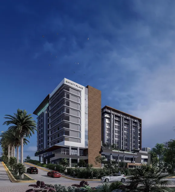 Hyatt Place Cariari/Convention Center - Image 1