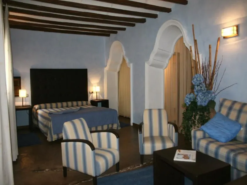 La Casona del Solanar - Image 1