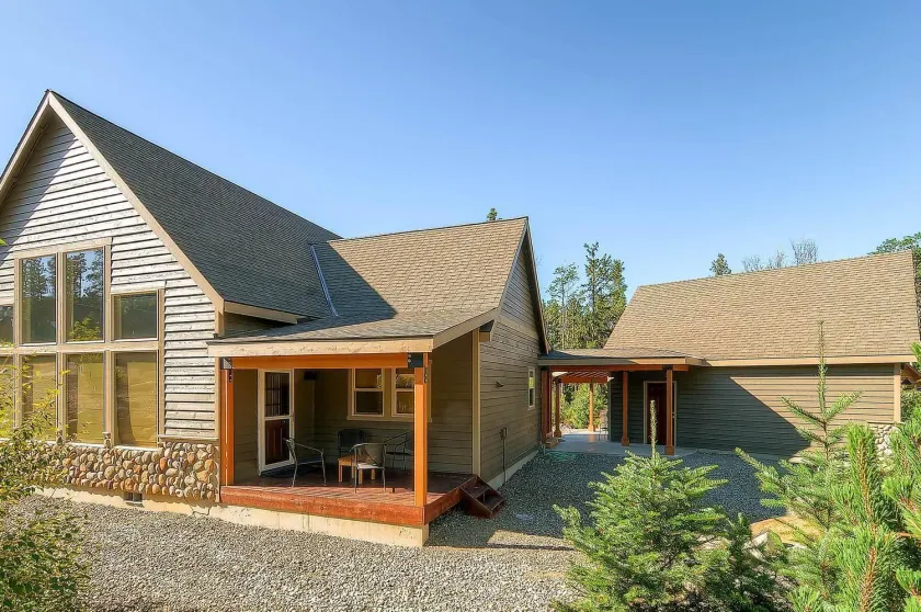 The Cabin - Image 1
