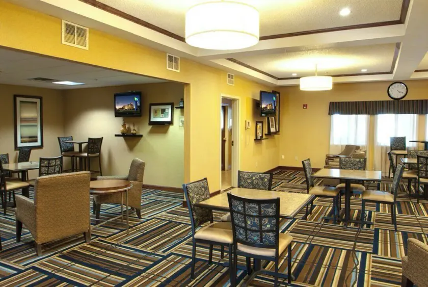 Holiday Inn Express - Canyon by IHG - Image 1