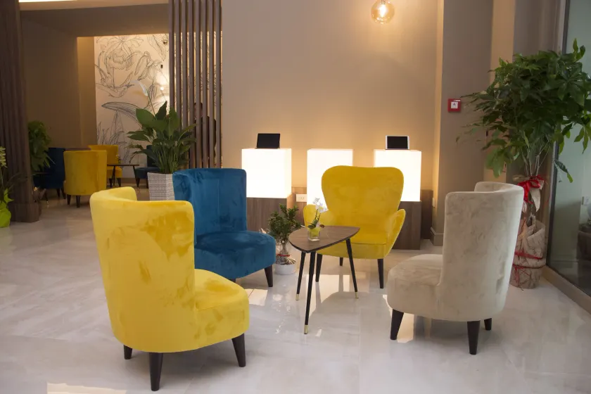 Hotel Commercio - Image 1